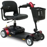 Boot Scooters